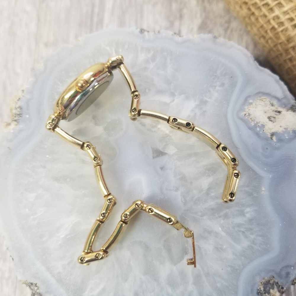 Vintage JAZ Paris watch (RARE) - Picture 4 of 11
